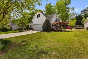 1909 Wimberly Woods Dr, Sanford, NC 27330 - Photo 44