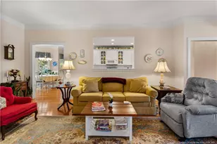 1909 Wimberly Woods Dr, Sanford, NC 27330 - Photo 10