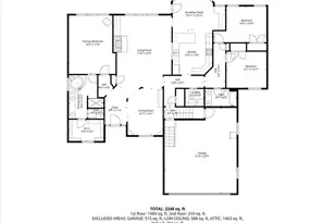 1909 Wimberly Woods Dr, Sanford, NC 27330 - Photo 48