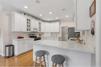 1909 Wimberly Woods Drive, Sanford, NC 27330 - Photo 10