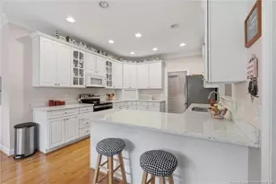 1909 Wimberly Woods Dr, Sanford, NC 27330 - Photo 10