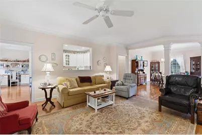 1909 Wimberly Woods Drive, Sanford, NC 27330 - Photo 4