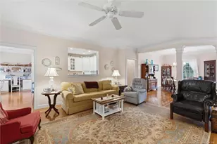 1909 Wimberly Woods Dr, Sanford, NC 27330 - Photo 4