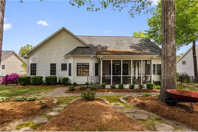 1909 Wimberly Woods Drive, Sanford, NC 27330 - Photo 38
