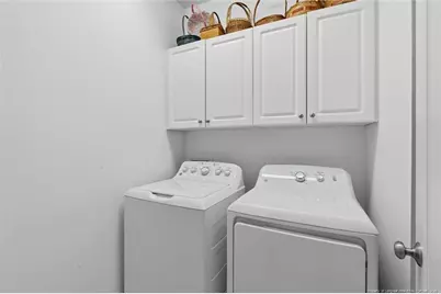 1909 Wimberly Woods Drive, Sanford, NC 27330 - Photo 22