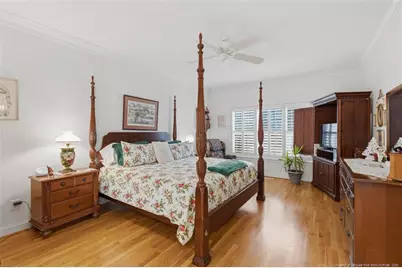 1909 Wimberly Woods Drive, Sanford, NC 27330 - Photo 14