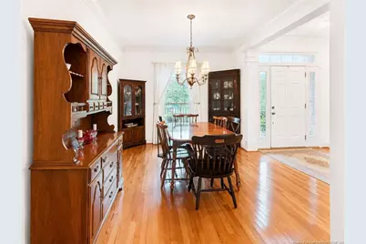 1909 Wimberly Woods Drive, Sanford, NC 27330 - Photo 10