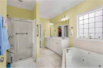 1909 Wimberly Woods Drive, Sanford, NC 27330 - Photo 16