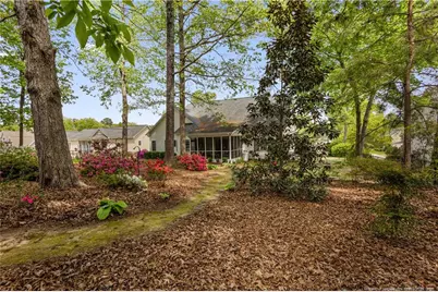 1909 Wimberly Woods Drive, Sanford, NC 27330 - Photo 36