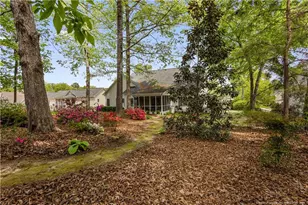 1909 Wimberly Woods Dr, Sanford, NC 27330 - Photo 36