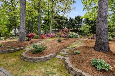 1909 Wimberly Woods Drive, Sanford, NC 27330 - Photo 32