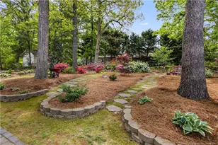 1909 Wimberly Woods Dr, Sanford, NC 27330 - Photo 32