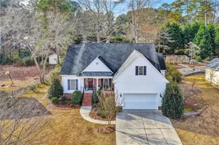 1909 Wimberly Woods Dr, Sanford, NC 27330 - Photo 46