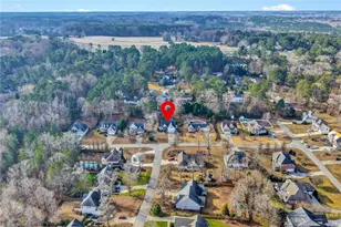 1909 Wimberly Woods Dr, Sanford, NC 27330 - Photo 42