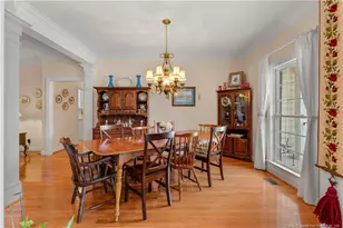 1909 Wimberly Woods Dr, Sanford, NC 27330 - Photo 6