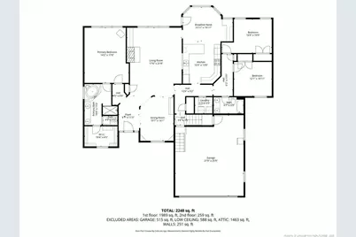 1909 Wimberly Woods Drive, Sanford, NC 27330 - Photo 44