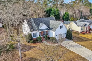 1909 Wimberly Woods Dr, Sanford, NC 27330 - Photo 46