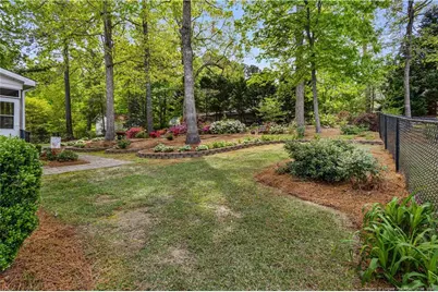 1909 Wimberly Woods Drive, Sanford, NC 27330 - Photo 30