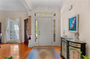 1909 Wimberly Woods Dr, Sanford, NC 27330 - Photo 8