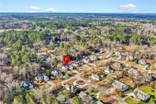 1909 Wimberly Woods Dr, Sanford, NC 27330 - Photo 44