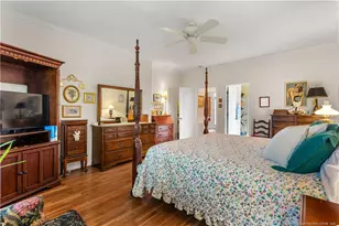 1909 Wimberly Woods Dr, Sanford, NC 27330 - Photo 18