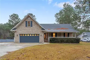 49 Pebble Beach, Sanford, NC 27332 - Photo 1