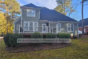 50 Barons Run E, Spring Lake, NC 28390 - Photo 28