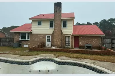 5508 Lawnwood Drive, Fayetteville, NC 28304 - Photo 2