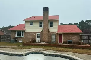 5508 Lawnwood Dr, Fayetteville, NC 28304 - Photo 2