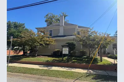 717 Hay Street, Fayetteville, NC 28301 - Photo 2