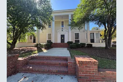 717 Hay Street, Fayetteville, NC 28301 - Photo 1