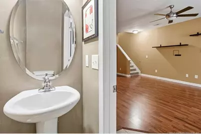 331 Gilman Lane #109, Raleigh, NC 27610 - Photo 8