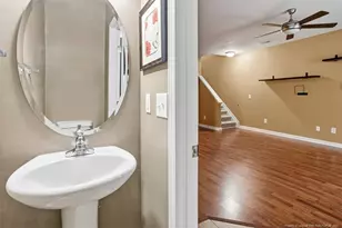 331 Gilman Ln, Raleigh, NC 27610 - Photo 8