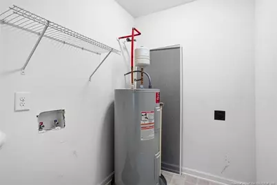 331 Gilman Lane #109, Raleigh, NC 27610 - Photo 12