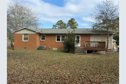 3220 Periwinkle Drive, Fayetteville, NC 28306 - Photo 26