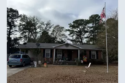 3220 Periwinkle Drive, Fayetteville, NC 28306 - Photo 2