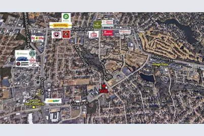 0 Village Drive, Fayetteville, NC 28304 - Photo 2