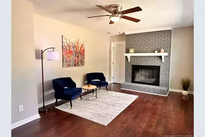 607 Platinum Street, Fayetteville, NC 28311 - Photo 2