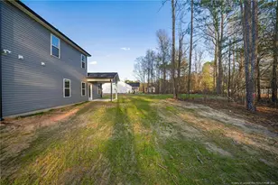 3810 Hatteras Dr, Fayetteville, NC 28312 - Photo 32