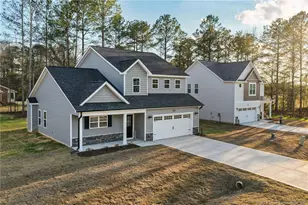 3810 Hatteras Dr, Fayetteville, NC 28312 - Photo 2