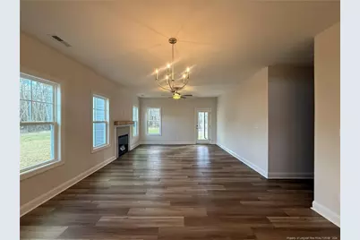 3810 Hatteras Drive, Fayetteville, NC 28312 - Photo 8