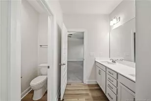 3810 Hatteras Dr, Fayetteville, NC 28312 - Photo 22