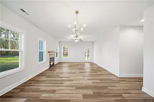 3810 Hatteras Dr, Fayetteville, NC 28312 - Photo 4