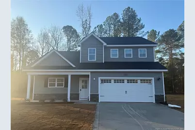 3810 Hatteras Drive, Fayetteville, NC 28312 - Photo 1
