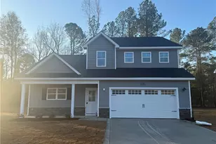 3810 Hatteras Dr, Fayetteville, NC 28312 - Photo 1