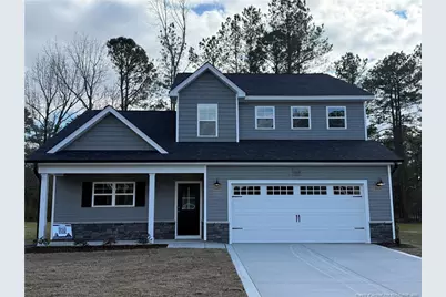 3810 Hatteras Drive, Fayetteville, NC 28312 - Photo 1