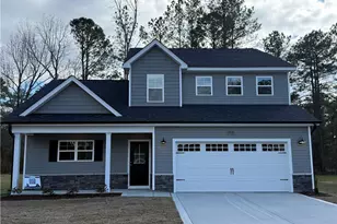 3810 Hatteras Dr, Fayetteville, NC 28312 - Photo 1