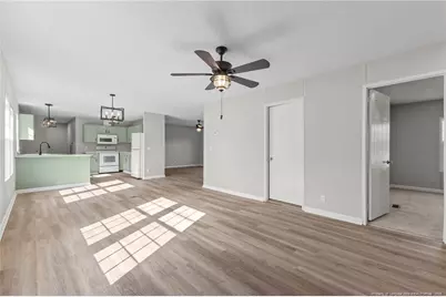 670 Bear Bay Road, Lumberton, NC 28358 - Photo 6