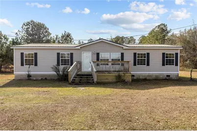 670 Bear Bay Road, Lumberton, NC 28358 - Photo 1