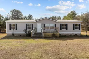 670 Bear Bay Rd, Lumberton, NC 28358 - Photo 1